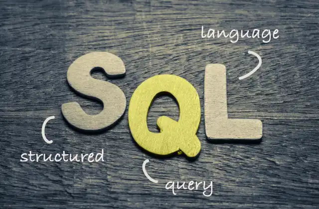 SQL Server Data Types Different SQL Server Data Types Different