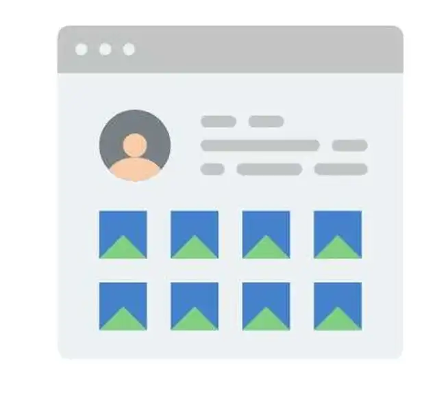 Portfolio Website React JS Projects for Beginners with Source Code