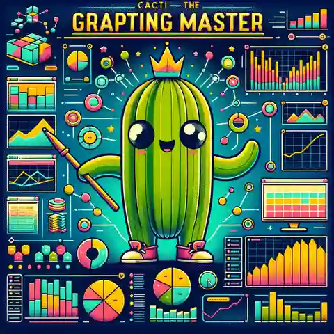 Cacti Best Server Monitoring Tools Open Source.webp